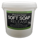 Soft Soap Release (For Smooth Plaster Surfaces)
