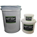 Soft Soap Release (For Smooth Plaster Surfaces)