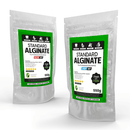 Lifecasting Alginate