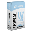 White Ciment Fondu (Ternal White) - 25kg