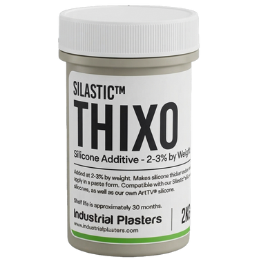 Silastic™ Thixo Silicone Additive