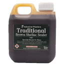 Traditional Brown Shellac Sealer (Own Blend)