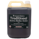 Traditional Brown Shellac Sealer (Own Blend)