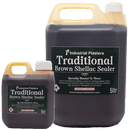 Traditional Brown Shellac Sealer (Own Blend)