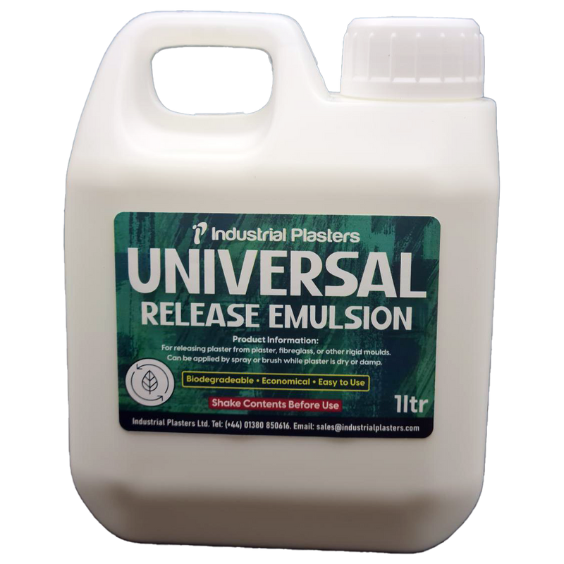 Universal Release Emulsion