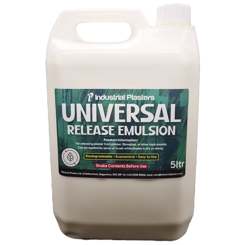 Universal Release Emulsion