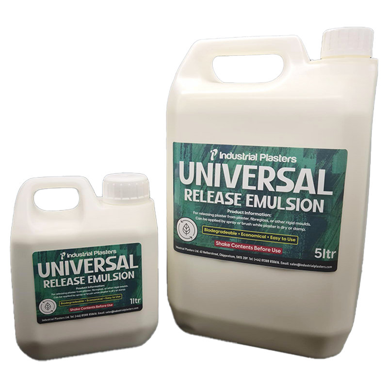 Universal Release Emulsion