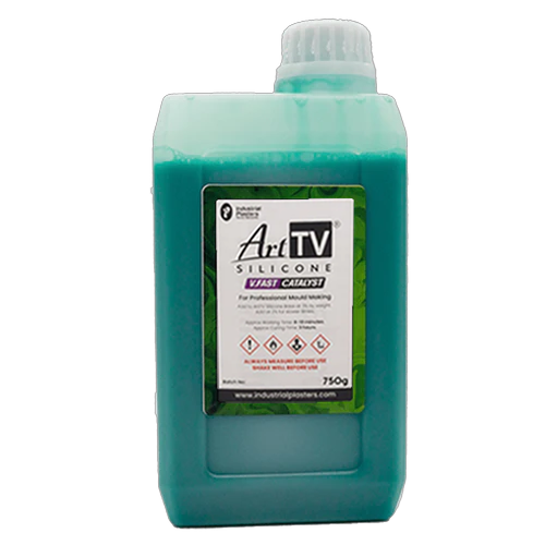 ArtTV® Silicone Catalyst 3%