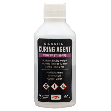 Silastic™ Curing Agent 5%