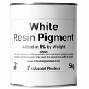 Resin Pigments (Black & White)
