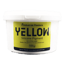 Silicone Pigments