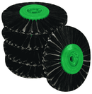 Attenborough Lathe Brushes (Packs of 10)