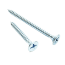 BZP Drywall Screws