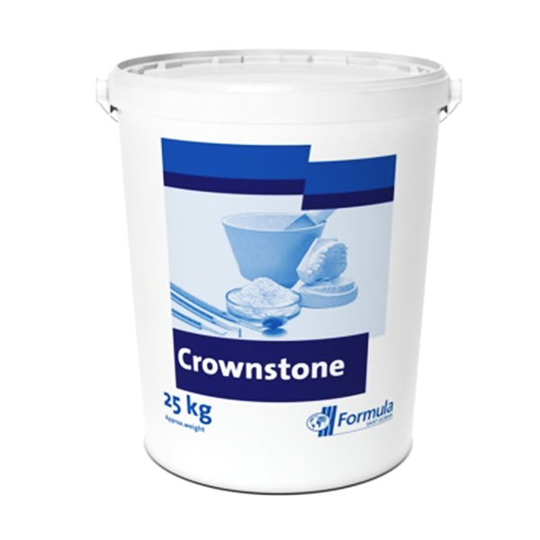 Crownstone Plaster