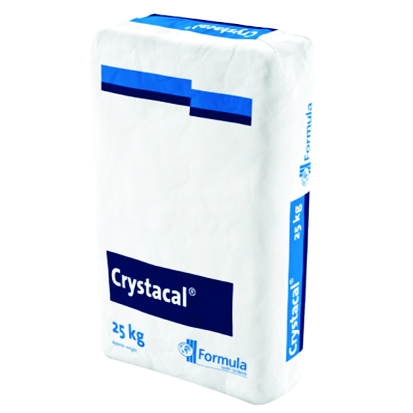 Crystacal Base Plaster