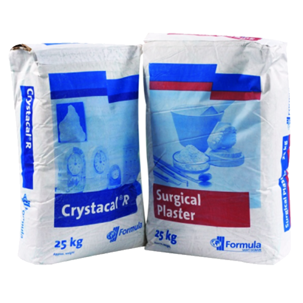 Crystacal R/Surgical 70/30 Mix Plaster