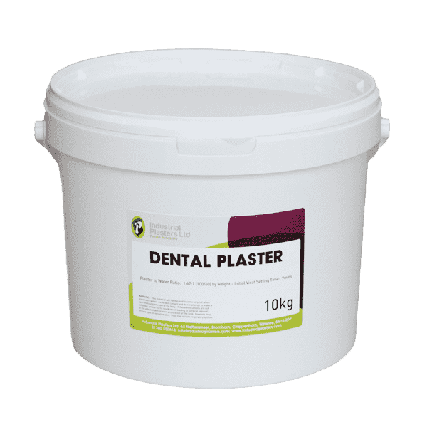 Plaster Toothpaste Dental Plaster - Industrial Plasters