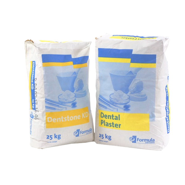 Dental/Dentstone KD 50/50 Mix Plaster