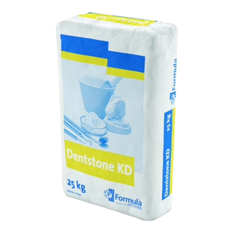 Dental Plaster Industrial Plasters