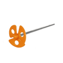 Epi-Mixer Paddle MR6/60