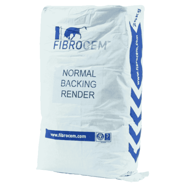 Fibrocem - Industrial Plasters