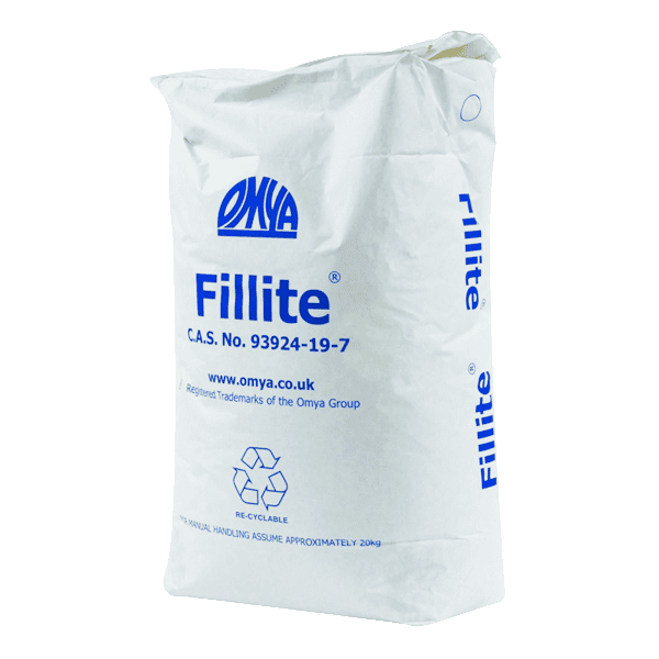 Fillite - Industrial Plasters