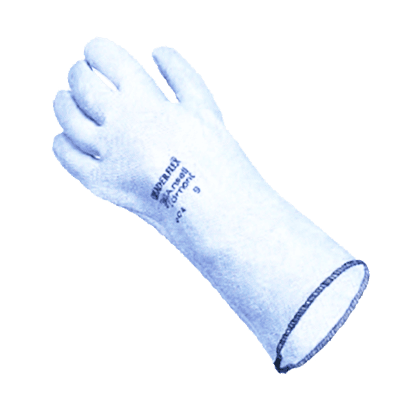 Heat Resistant Gloves (14")