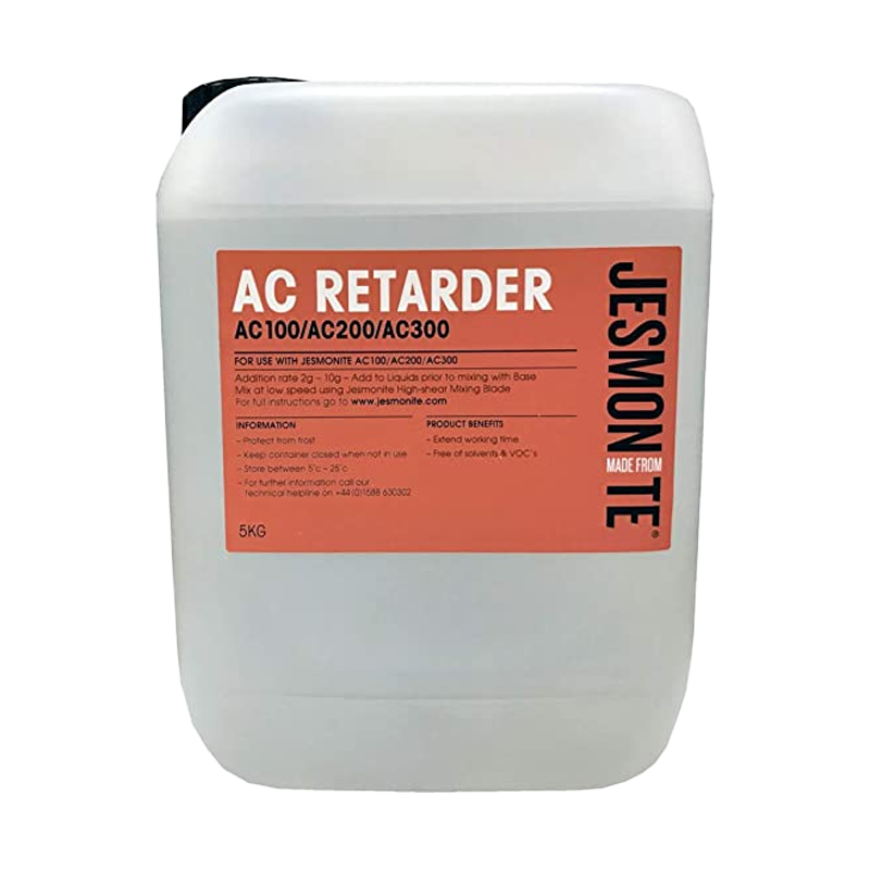 Jesmonite® Retarder (for AC100/200/300)