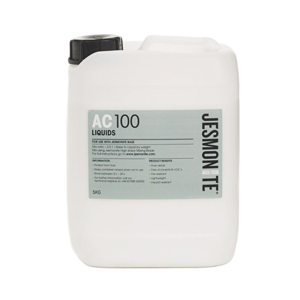 Jesmonite® AC100 Liquid