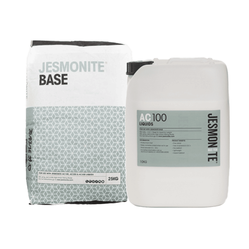 Jesmonite® AC100 Kits