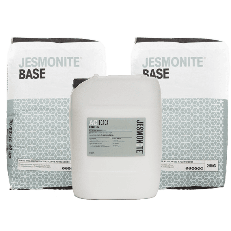 Acheter Pack Jesmonite AC100 - 3,5 kg En ligne