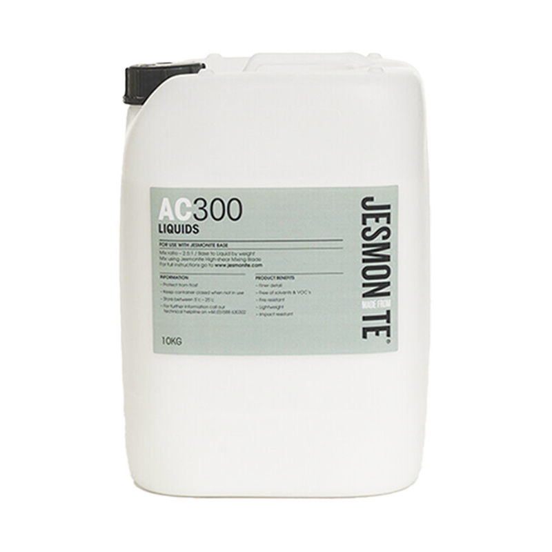 Jesmonite® AC300 Liquid