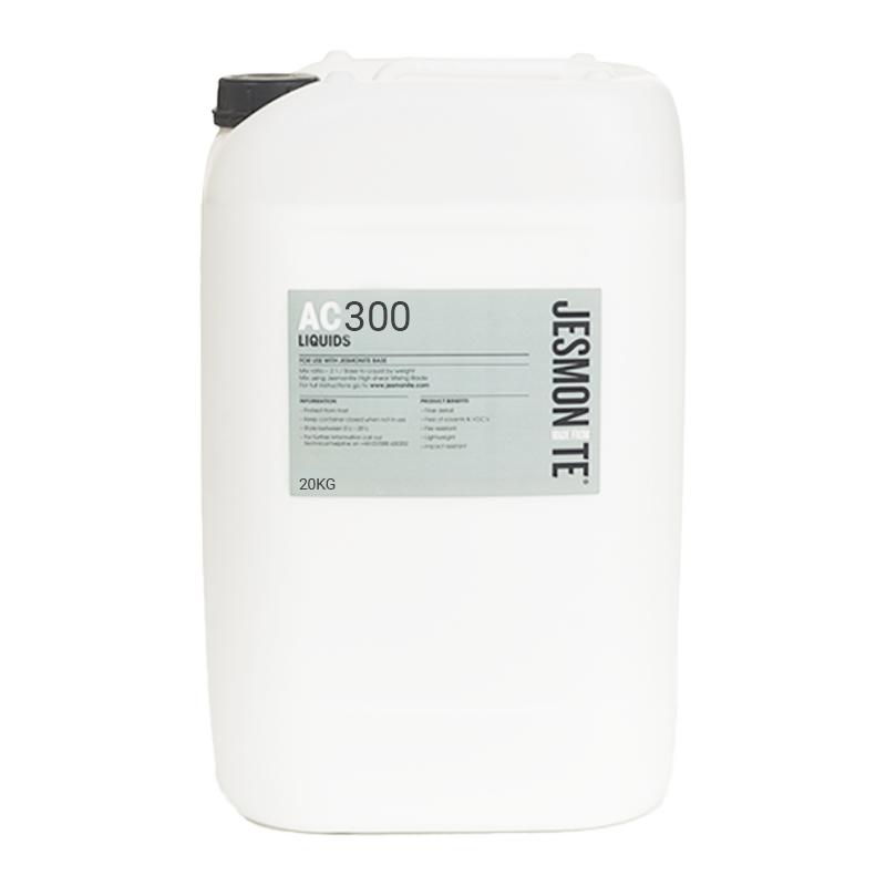 Jesmonite AC300 Liquid