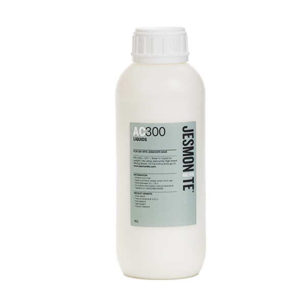 Jesmonite® AC300 Liquid