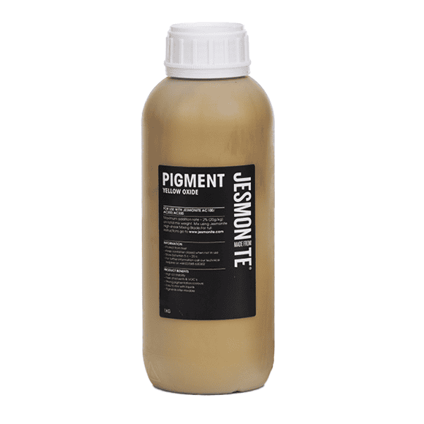 Pigment Jesmonite Pierre Coade - 10g - Colorant Résine Naturel