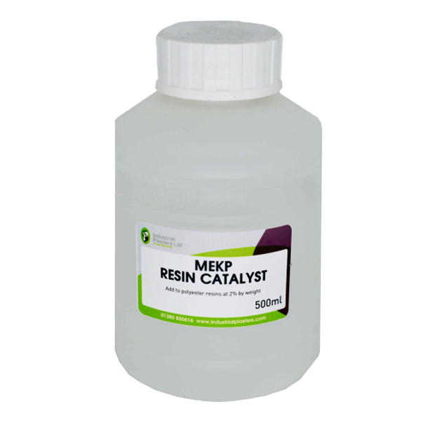 MEKP Resin Catalyst Industrial Plasters