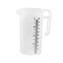 Heavy Duty Measuring Jugs