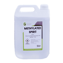 Clear Methylated Spirit (Contact Us)