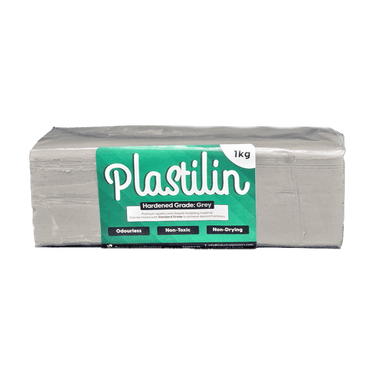 Plastilin (Modelling Plasticine)