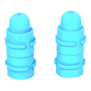 Natches (Interlocking Pegs)