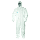 Tyvek Disposable Boilersuit Coverall