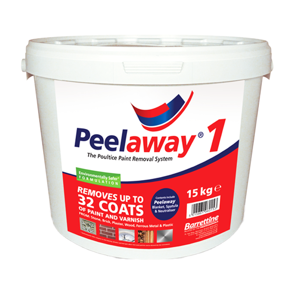 Peelaway 1 Paint Remover