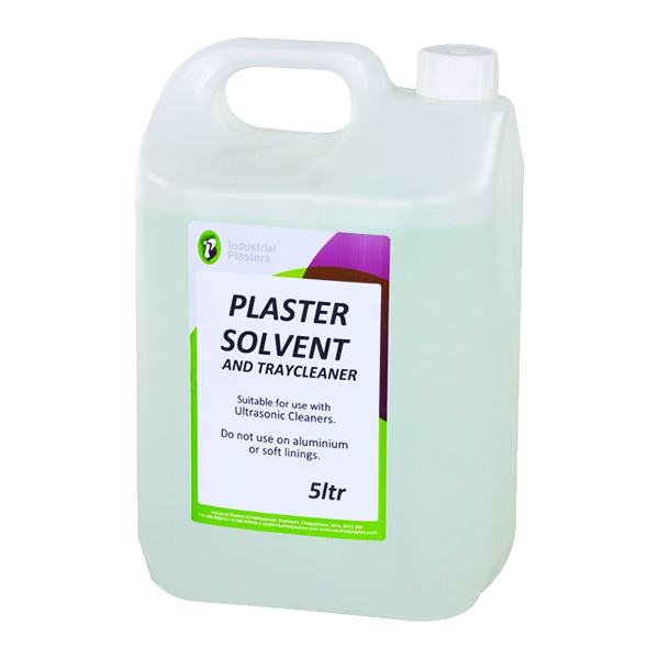 Plaster Solvent (For Dental Labs)