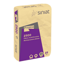 Prestia 2500 Plaster