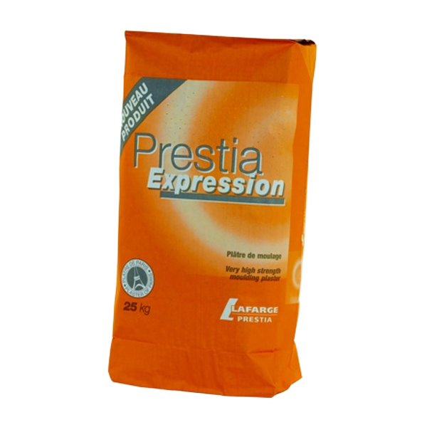 Prestia Expression Plaster (Special Order)