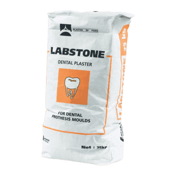 Prestia Labstone Plaster (Dental Lab) Industrial Plasters