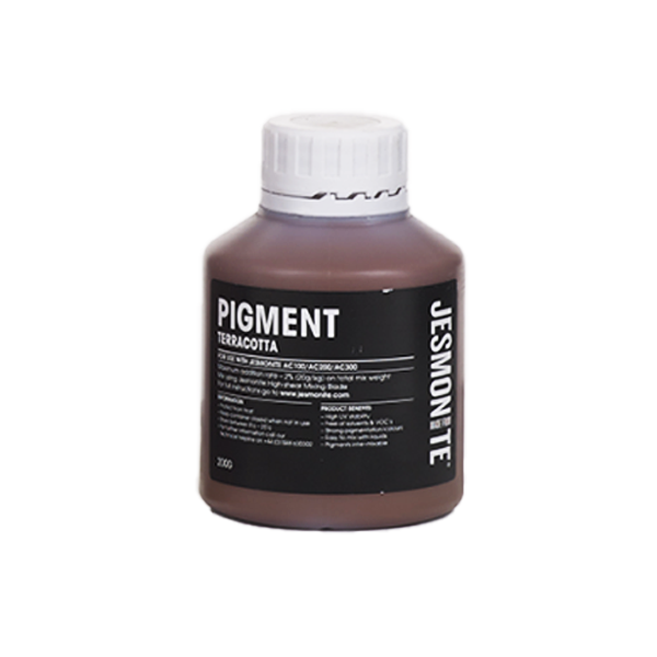 Jesmonite® Pigments
