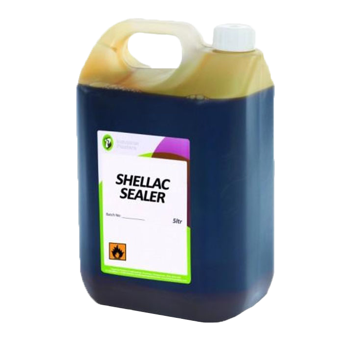 Shellac Sealer