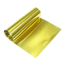 Brass Shim (Excellent for Flood Moulding)