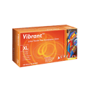 Latex Gloves (Powder Free) Packs of 100